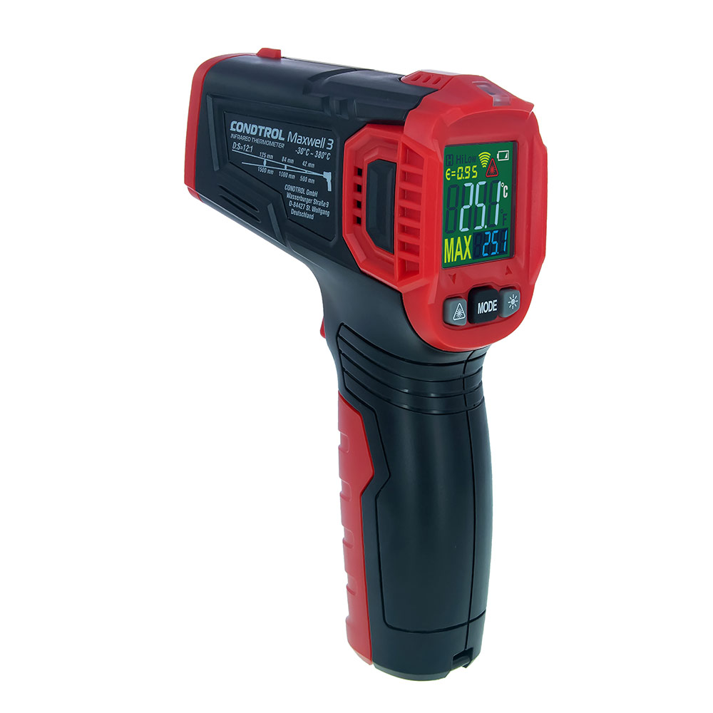 ���������� �������� Condtrol Maxwell 3 (3-16-043)  