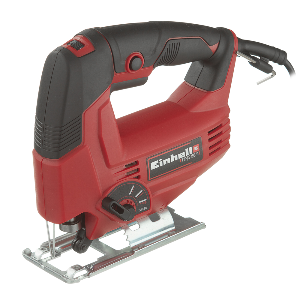 ���������� ������ ������������� Einhell TC-JS 80/1 550 �� (4321145)  