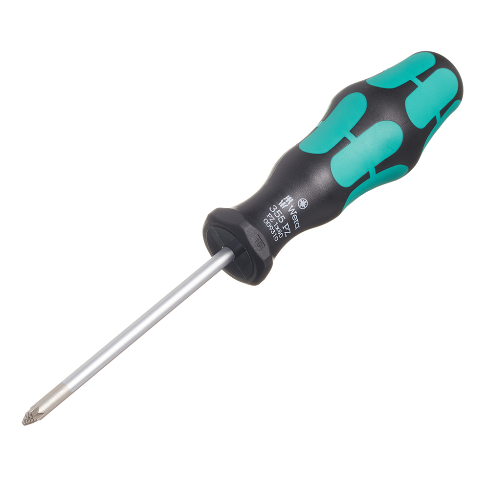 ���������� �������� ��������� PZ1 80 �� Wera (WE-100056)  