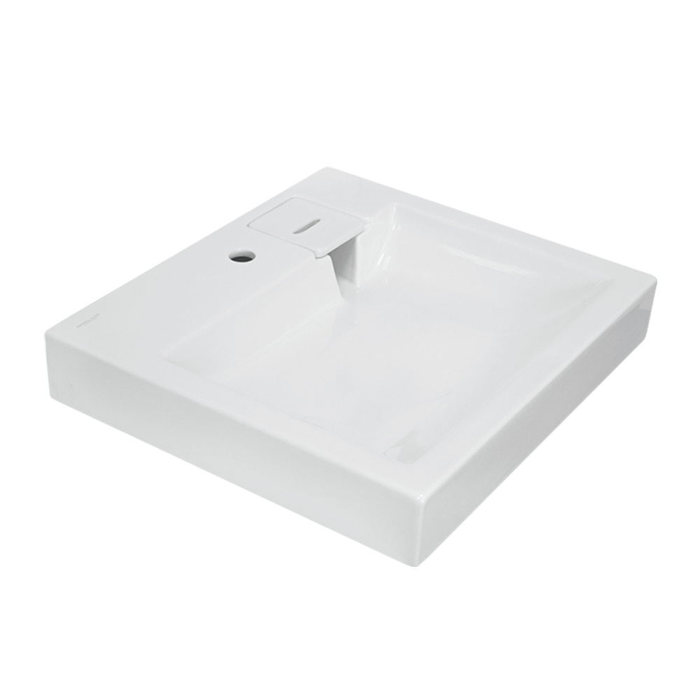 ���������� �������� �� ���������� ������ Sanita Luxe Space 60�55 �� (SPC55SLWB01)  
