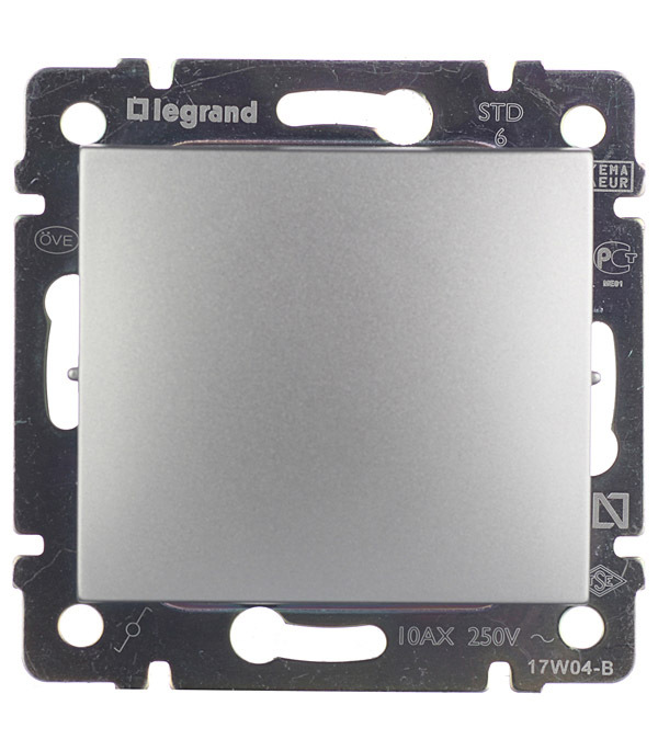 ���������� ������������� Legrand Valena ������������� ������������ �������� (694338)  