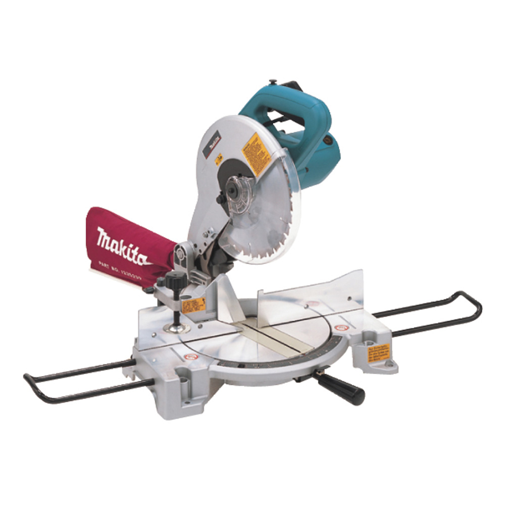 ���������� ���� ����������� ������������� Makita LS1040N 1650 �� 260 ��  