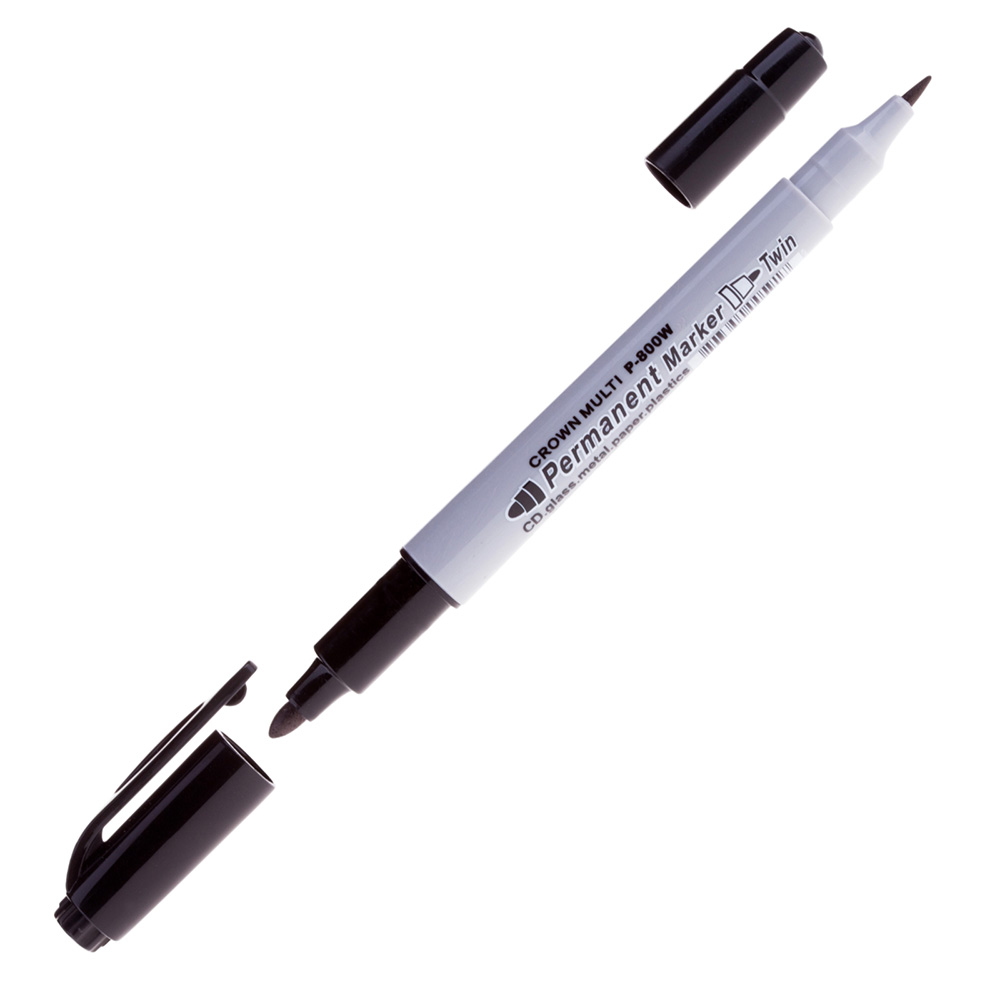 ���������� ������ ������������ ������������ Crown Multi Marker Twin ������ ������� 2 ��  