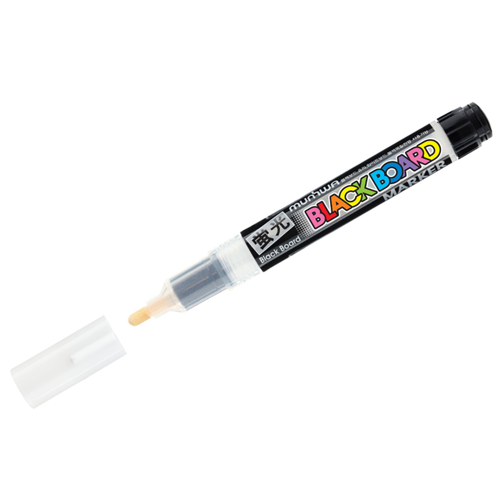���������� ������ ������� MunHwa Black Board Marker ����� ������� 3 ��  
