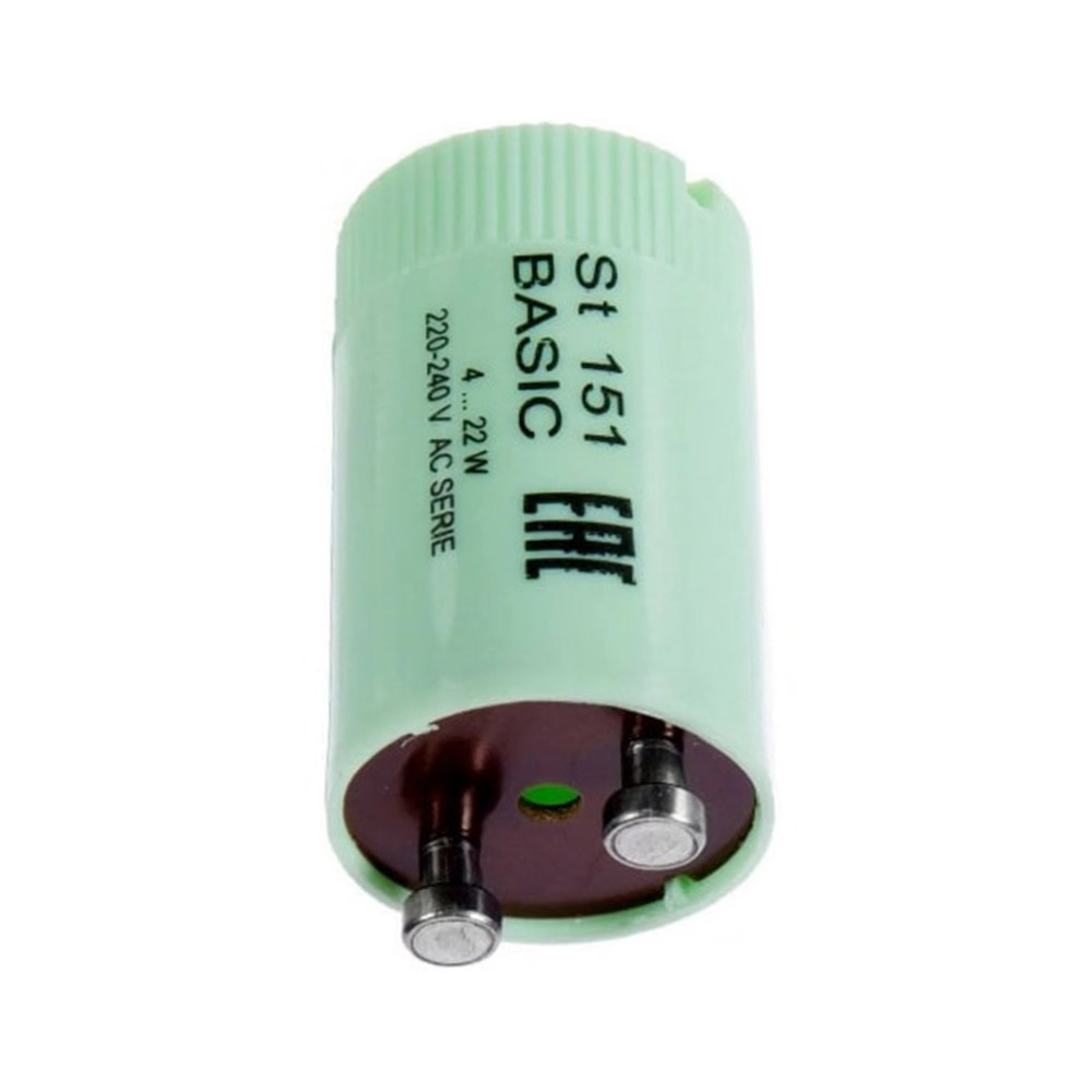���������� ������� ��� �������������� ���� 2� Osram ST 151 Basic 4-22 �� 220 � (4008321364920)  