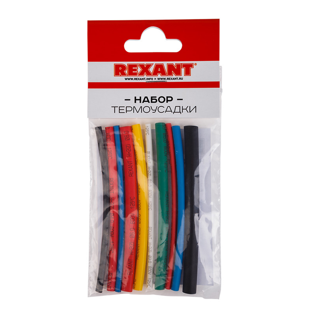 ���������� ������ �������������� Rexant Auto ��� 2/1 �� 100 �� 6 ������ (10 ��.)  