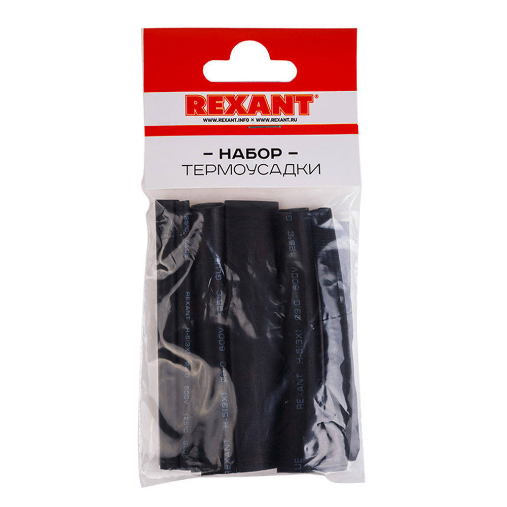 ���������� ������ �������������� Rexant Glue ��� 3/1-12/4 �� 100 �� ������ (7 ��.)  