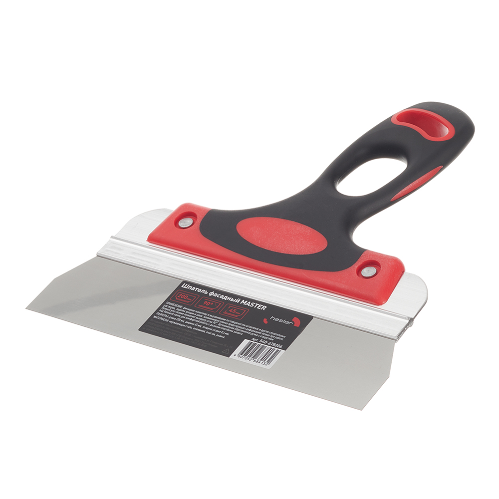 ���������� ������� �������� Hesler Master 200 �� � ������������ ������ (540-678206)  