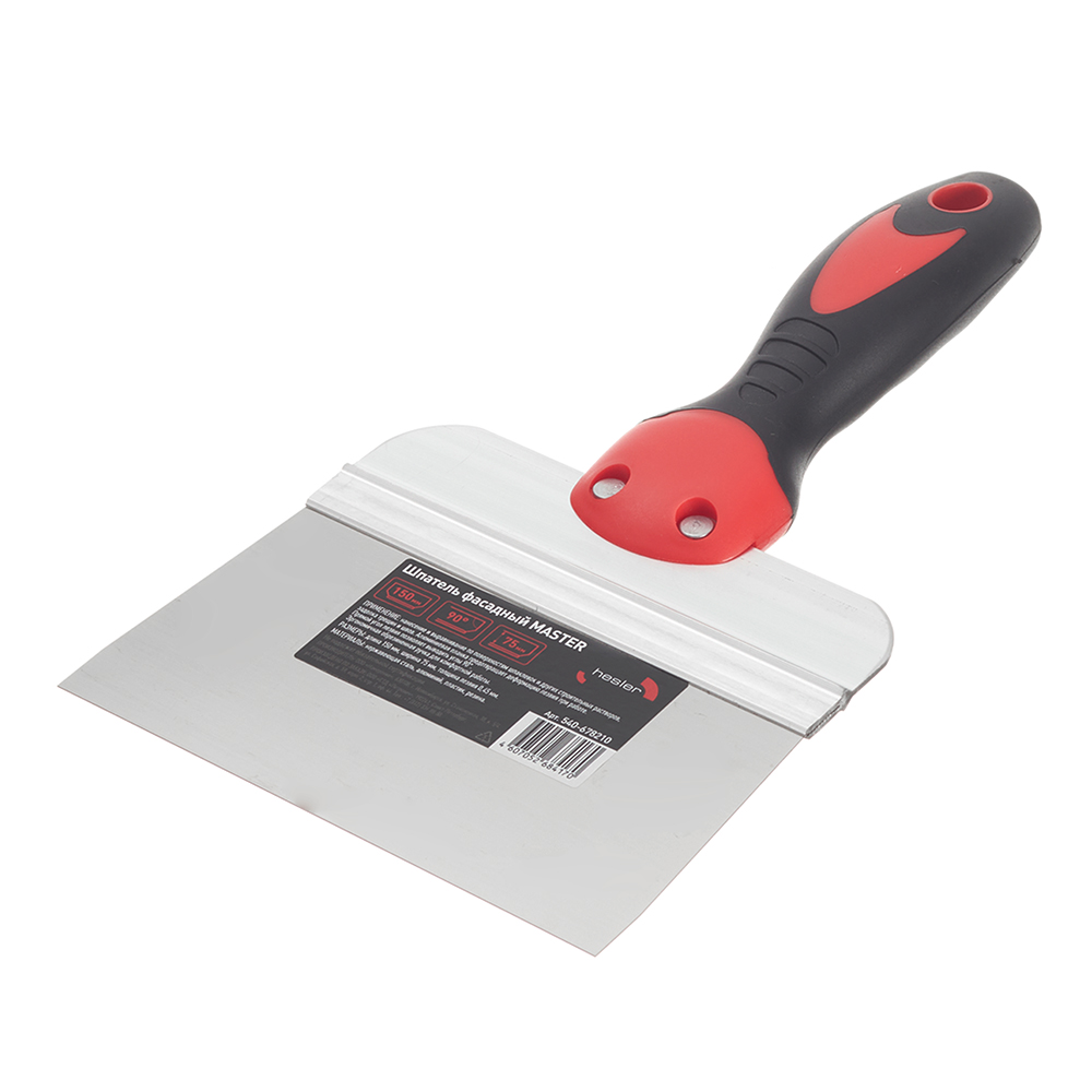 ���������� ������� �������� Hesler Master 150 �� � ������������ ������ � ������� �������� (540-678210)  