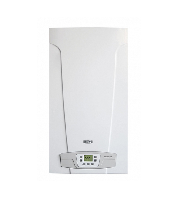 ���������� ����� ������� Baxi Eco 4S 18 F (18 ���) ������������� � �������� ������� (7659669)  