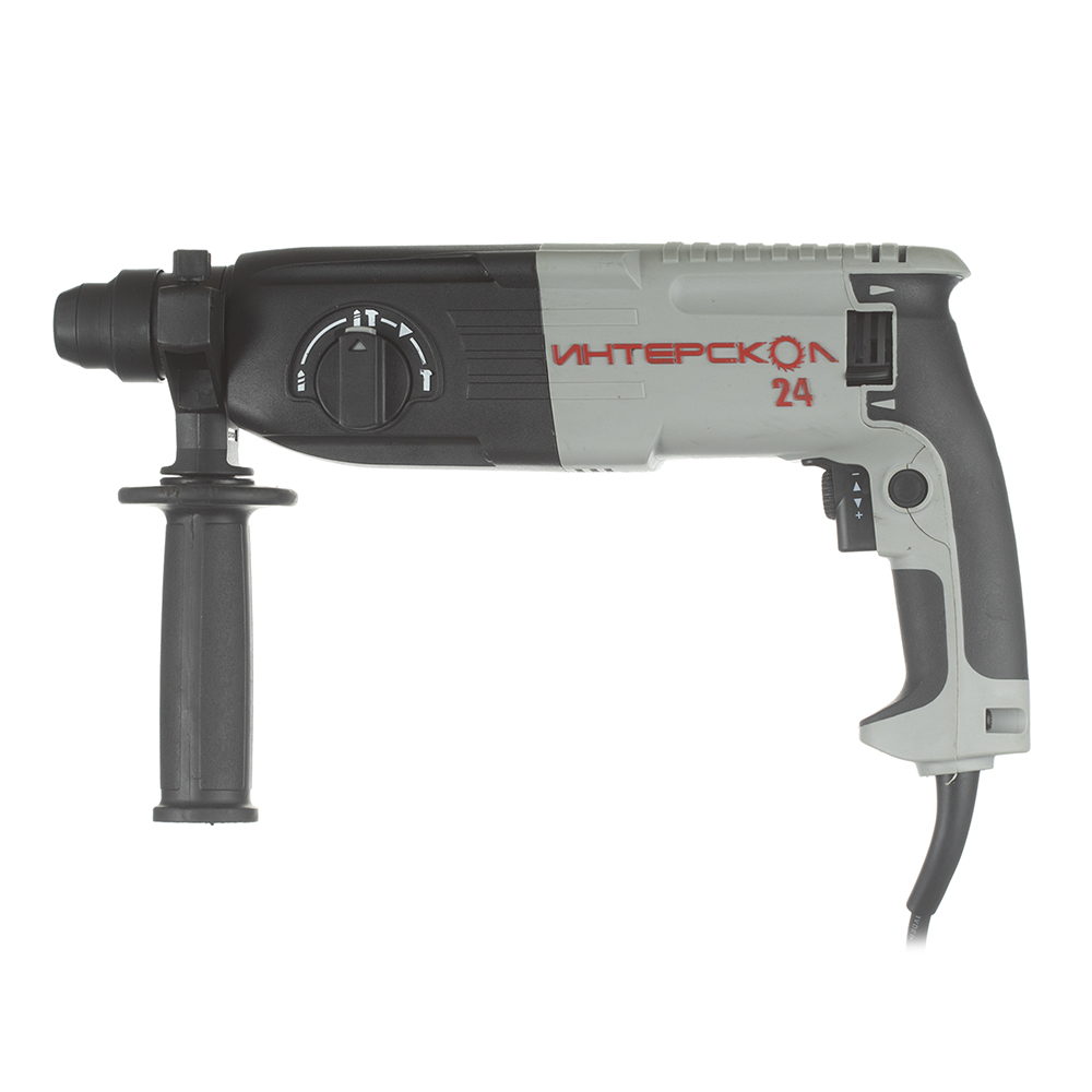 ���������� ���������� ������������� ��������� �-24/700�� 720 �� 2,6 �� SDS-plus (160.1.2.23)  