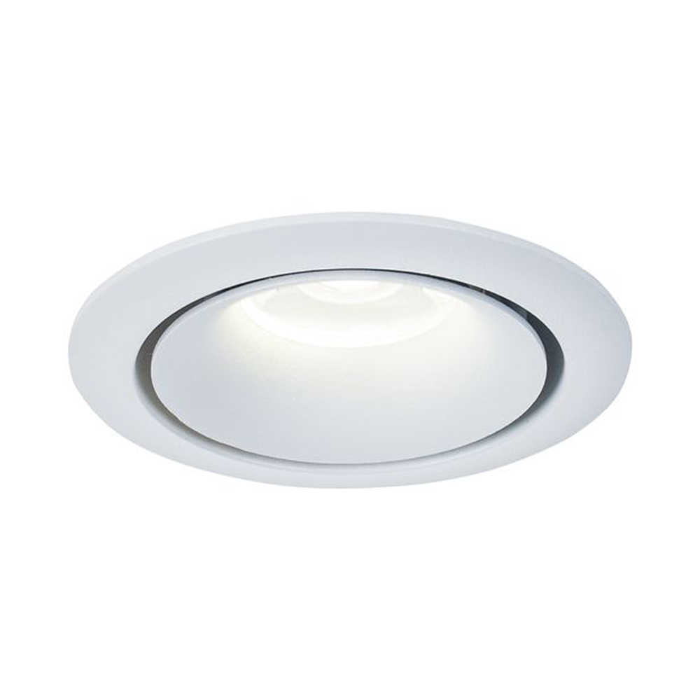 ���������� ���������� ������������ GU10 ����� 50 �� IP20 Maytoni Yin ��� (DL030-2-01W)  