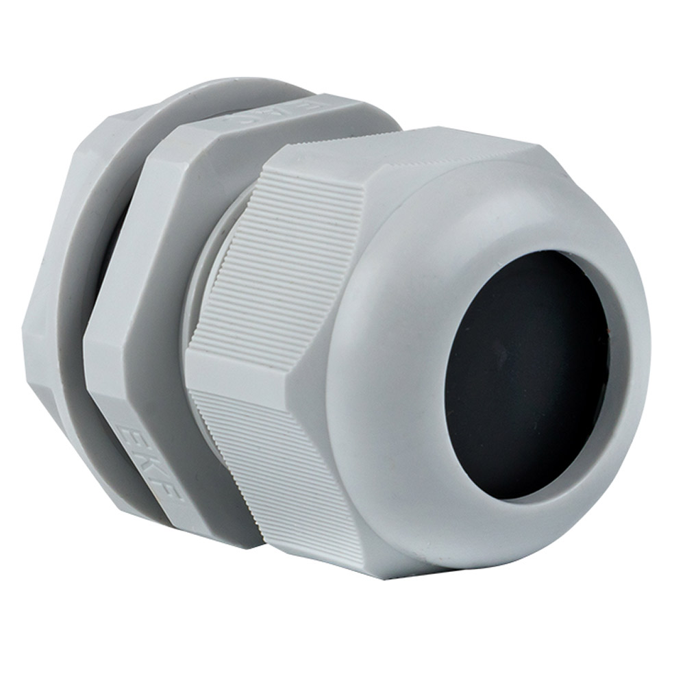 ���������� ��������� ���� EKF PROxima PG29 ��������� 18-25 �� IP54 ����������� ����� (20 ��.) (plc-pg-29-r)  