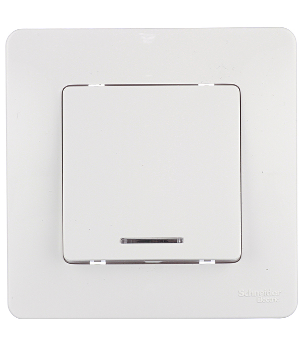 ���������� ����������� Systeme Electric Blanca ������������� ������������ ����� � ���������� (BLNVS010111)  