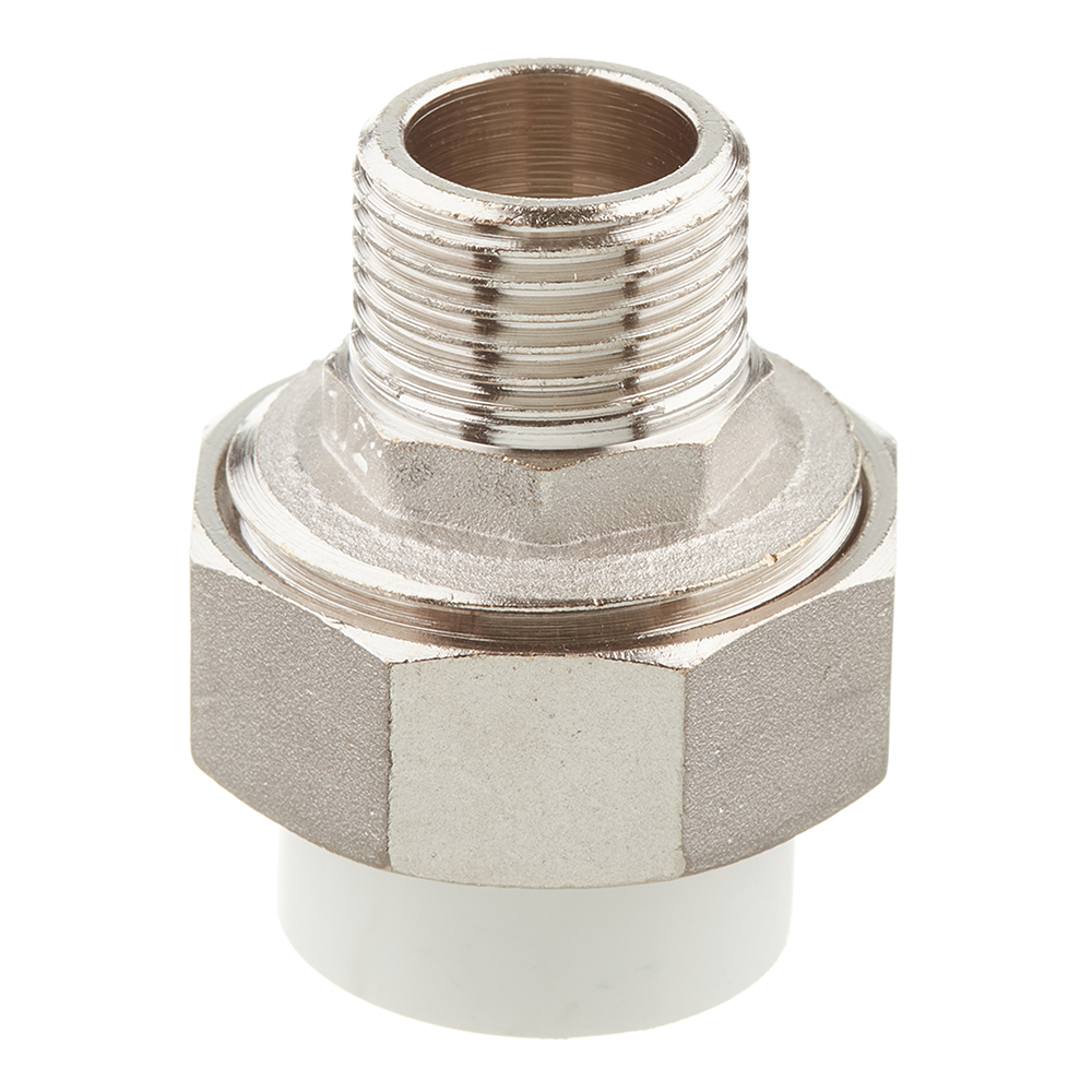 ���������� ����� ���������������� Valtec ��������� (����������) 20 �� � 1/2 ��(�) (VTp.761.0.02004)  