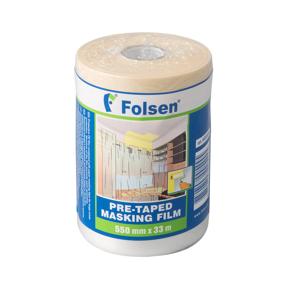 ���������� ������ �������� Folsen � ������� ����� 9 ��� 0,55�33 � (18,1 ��.�)  