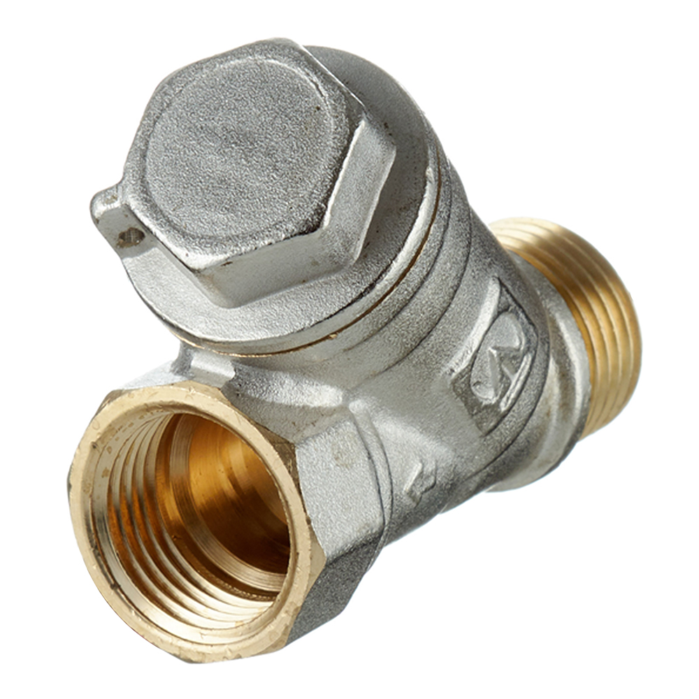 ���������� ������ ����� Valtec 1/2 ��(�) � 1/2 ��(�) (VT.191.N.04)  