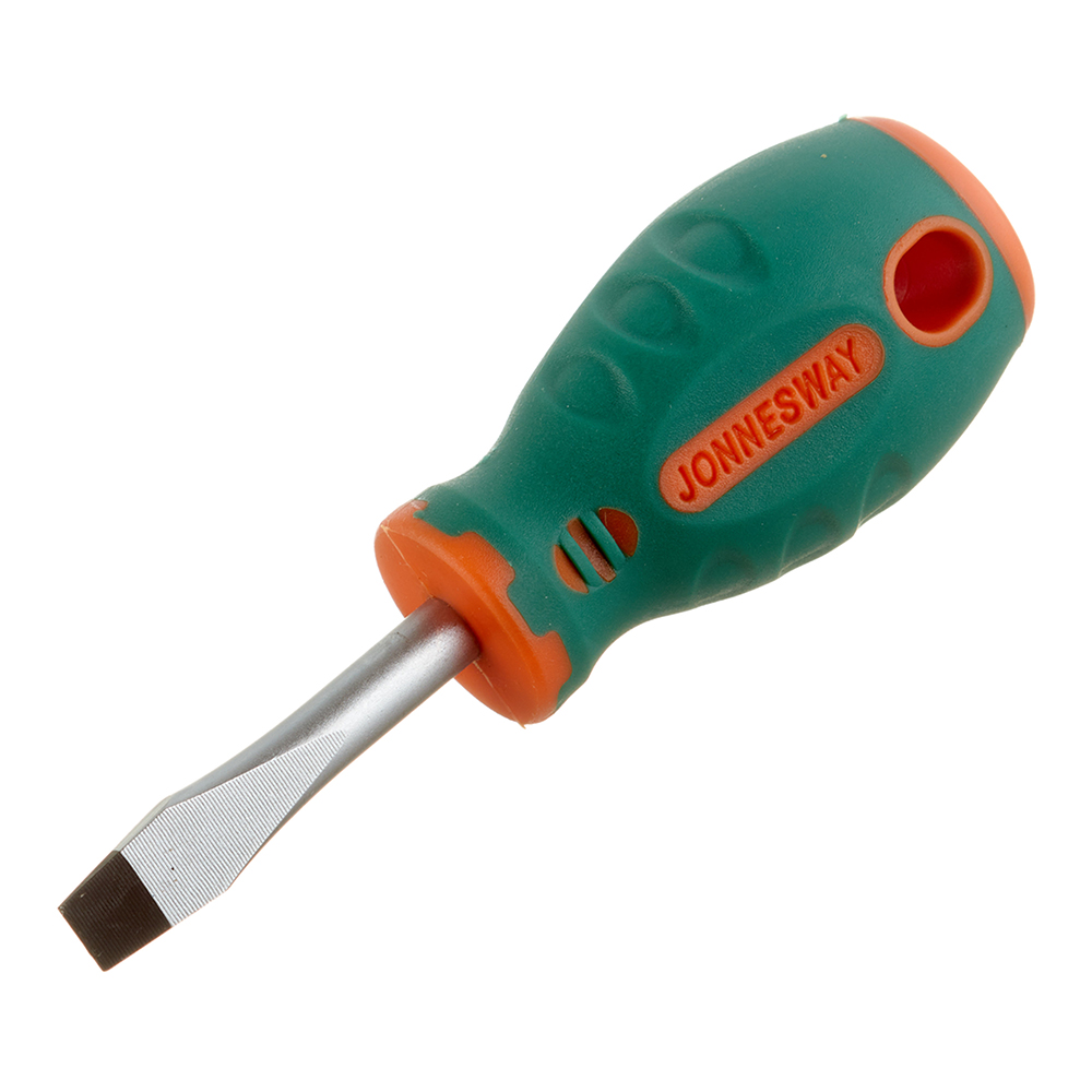 ���������� �������� ������� SL 6,5 38 �� Jonnesway Anti-slip grip (D71S638)  