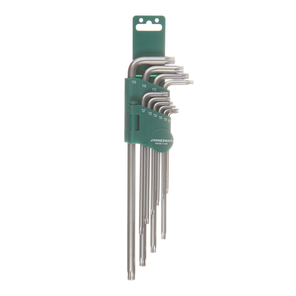 ���������� ����� ������������ ������ Jonnesway �orx 9-50 �� (H08S110S) (10 ��.)  