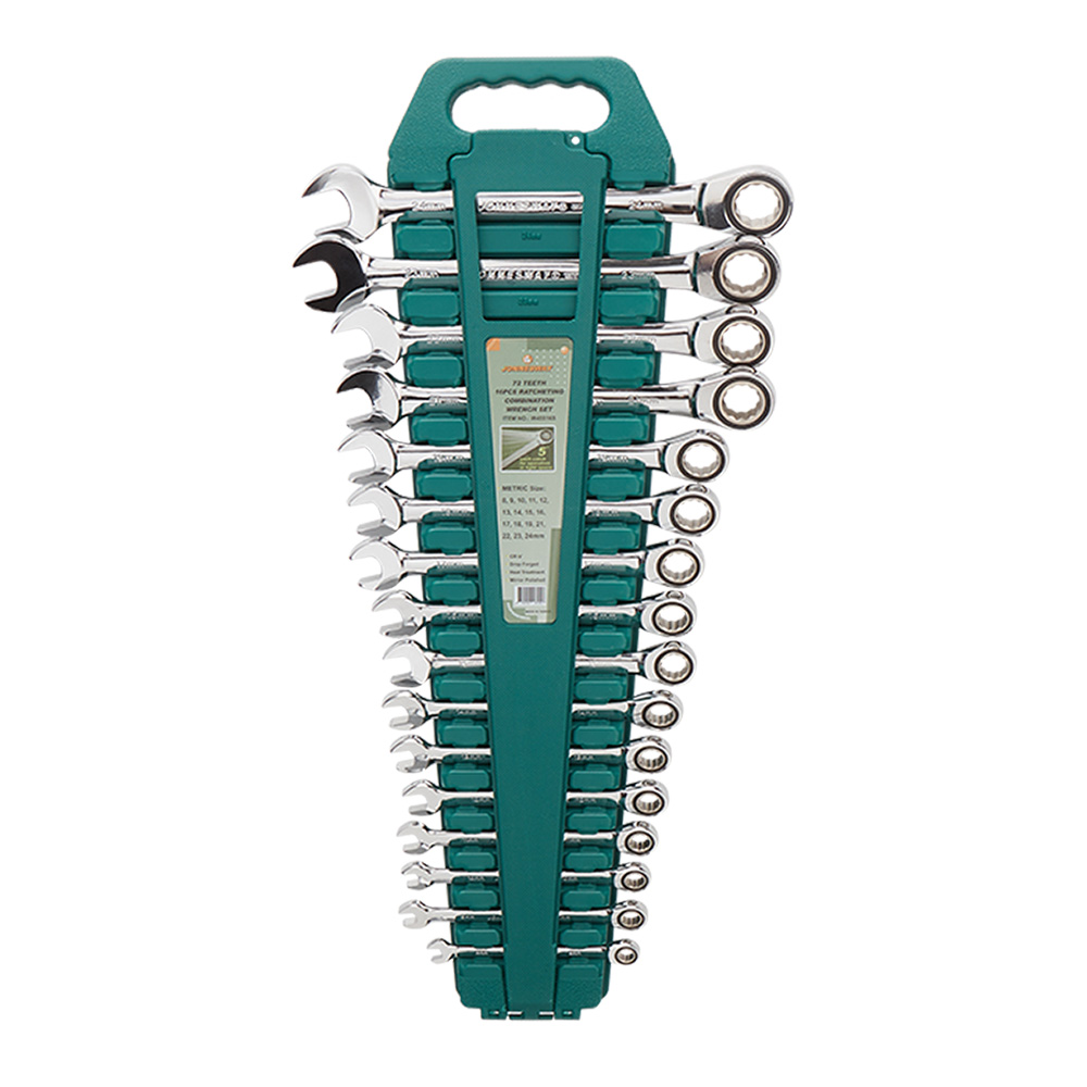 ���������� ����� ������� ������ � ��������� Jonnesway (W45516S) (16 ��.)  
