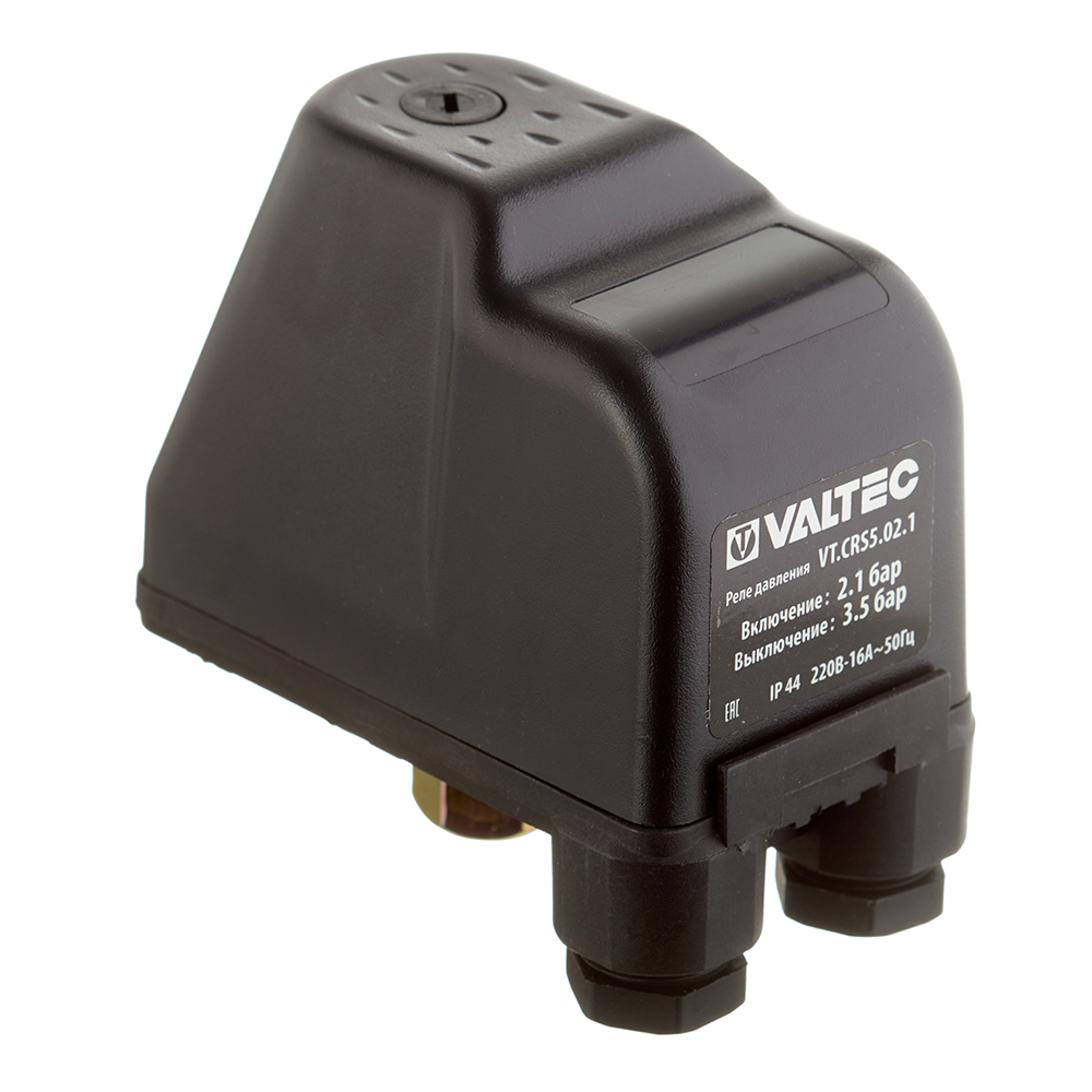 ���������� ���� �������� ��� ������ Valtec (VT.CRS5.02.1)  