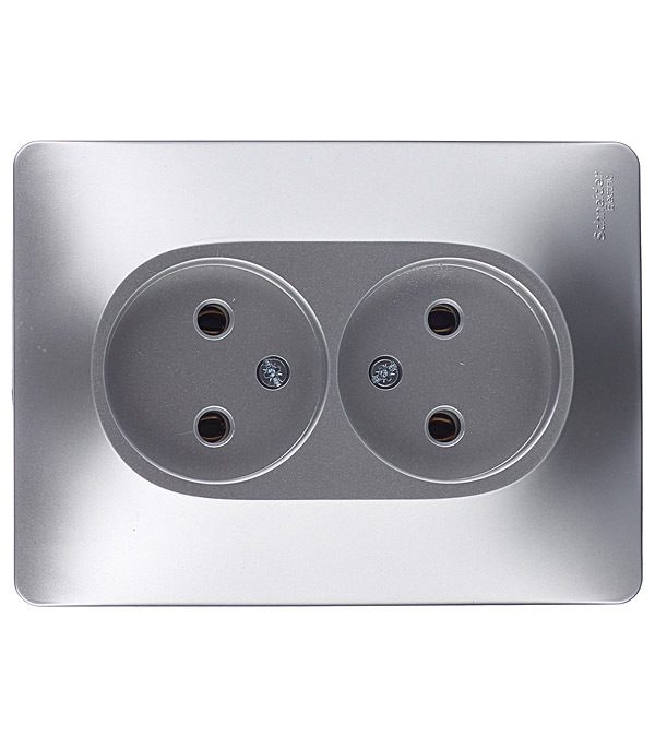 ���������� ������� Systeme Electric Glossa ������������ �������� (GSL000320)  