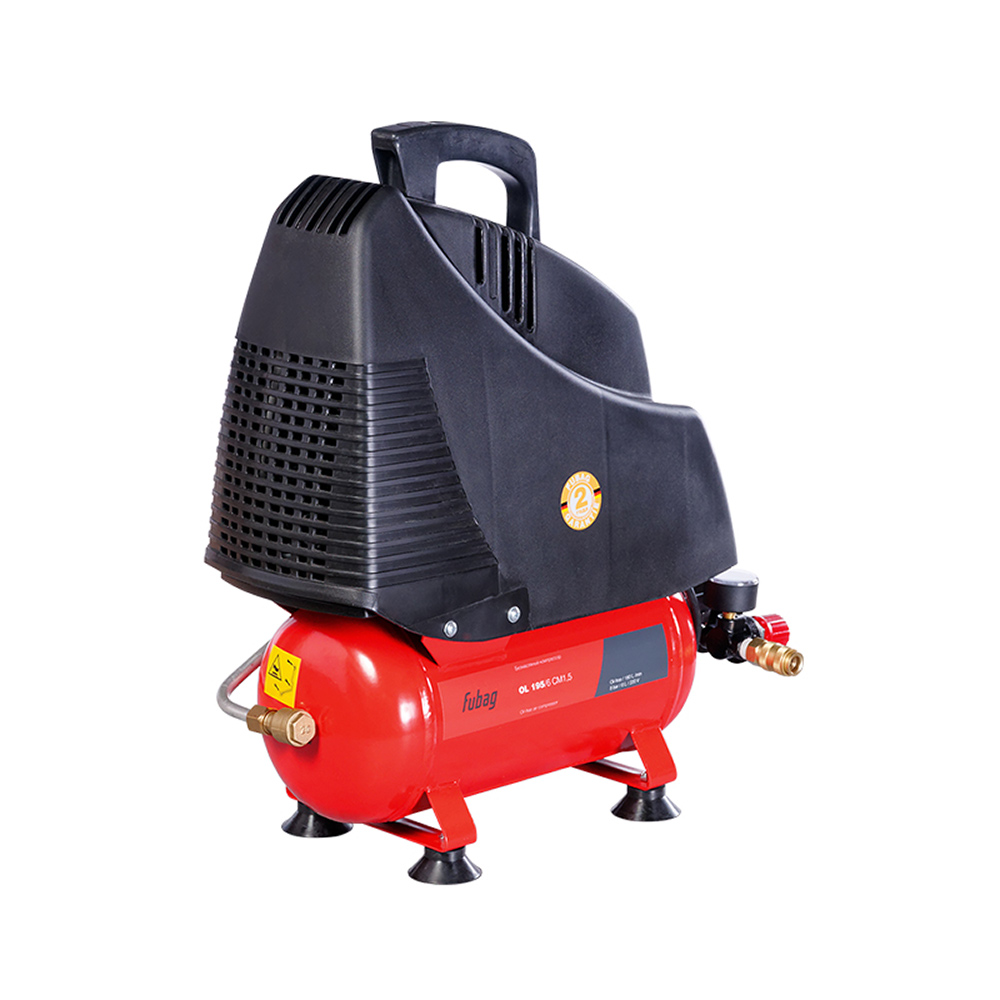 ���������� ���������� ����������� Fubag OL 195/6 CM1.5 6 � 1,1 ��� (A6BB304KOA600/646033)  