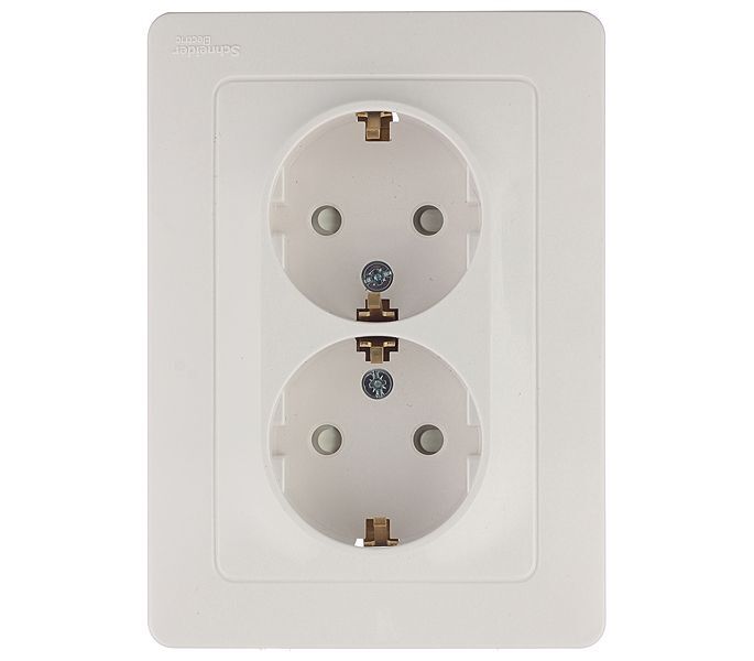 ���������� ������� Systeme Electric Blanca ������������ ����� �� �������� (BLNRS001121)  