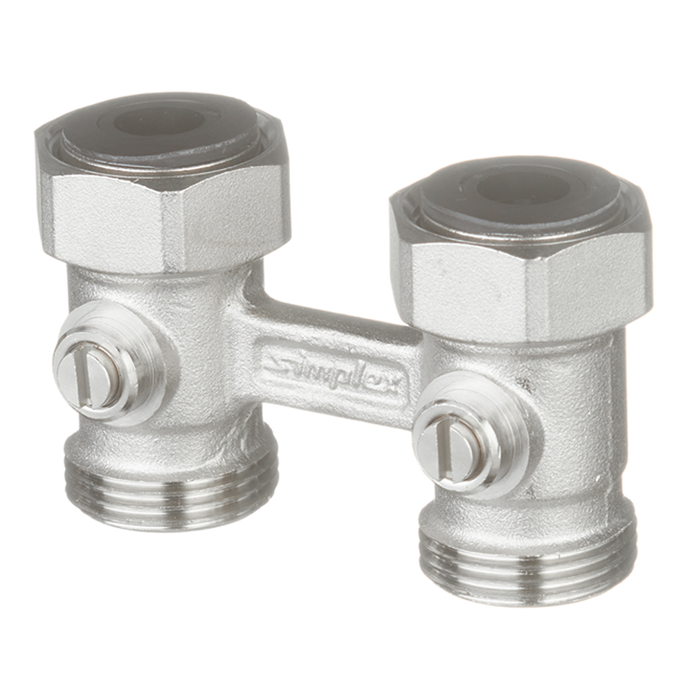 ���������� ���� ������� ����������� Simplex Standard Line D1/50 1/2 ��(�) � 3/4 EK ��� ��������� (F10011; F10093)  