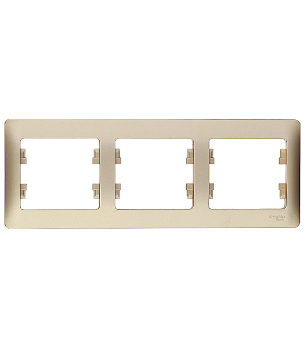 ���������� ����� Systeme Electric Glossa ����������� ����� (GSL000403)  