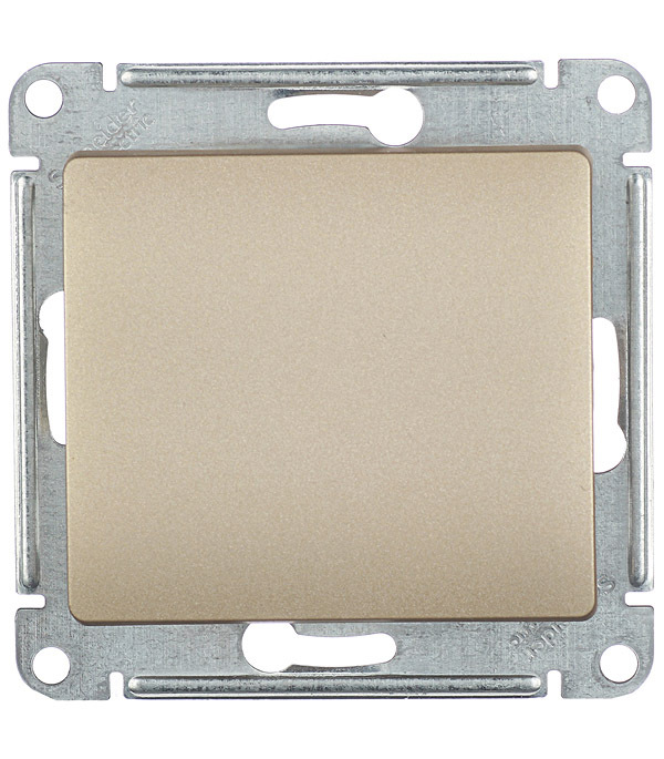 ���������� ����������� Systeme Electric Glossa ������������� ������������ ����� (GSL000411)  