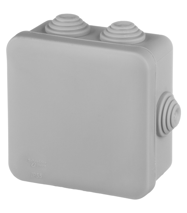 ���������� ������� ����������������� 85�85�40 �� IP55 Systeme Electric (IMT350921)  