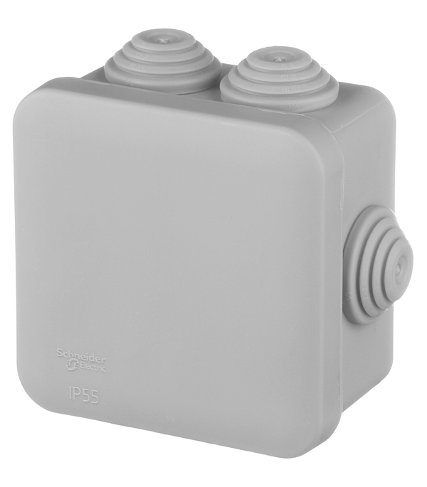 ���������� ������� ����������������� 70�70�40 �� IP55 Systeme Electric (IMT350901)  