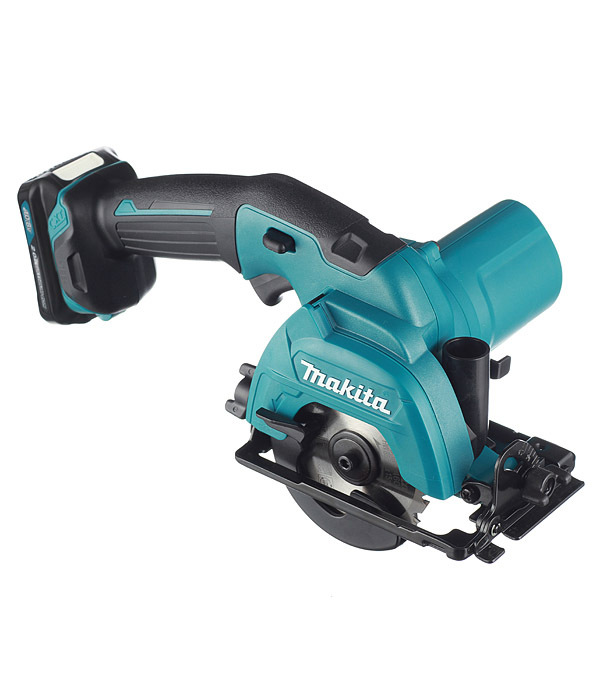 ���������� ���� �������� �������������� Makita HS301DWAE 10,8 � 2�2�� d85 �� 2 ��� � ��  