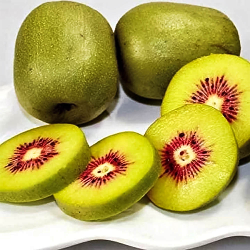 ���������� ��������� ����������� ��� ������� Zespri Red  