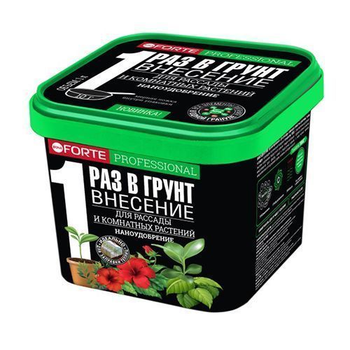 ���������� Bona Forte ��� �������, ��������, ��������� ��������, ������, ��������������� ������������� 1 �  