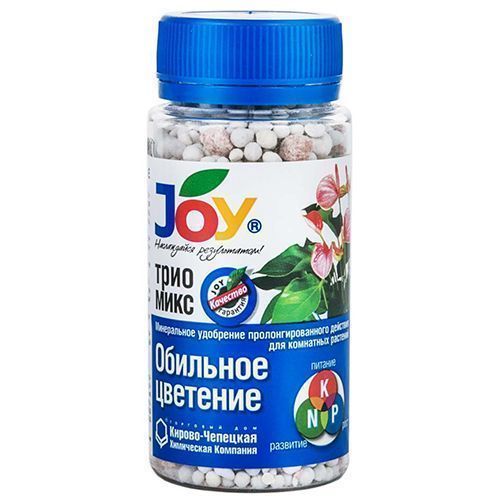 ���������� JOY ���� ���� �������� ��������, ����������� ��������� 100 �  