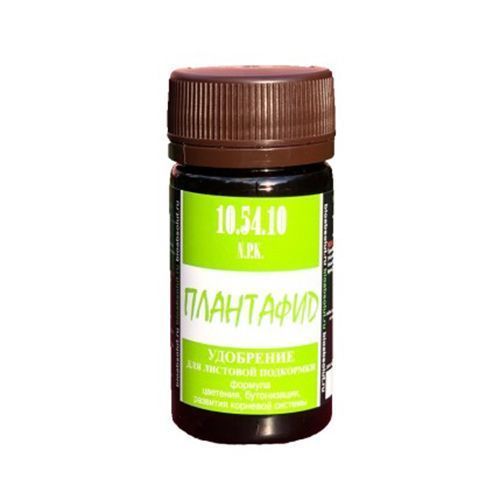 ���������� ��������� 10/54/10 NPK, ����������� ��������� ��� ������ �������� � ������ 50 ��  