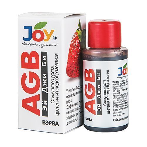 ���������� JOY AGB, ���������� �����, �������� � ������������ 50 ��  