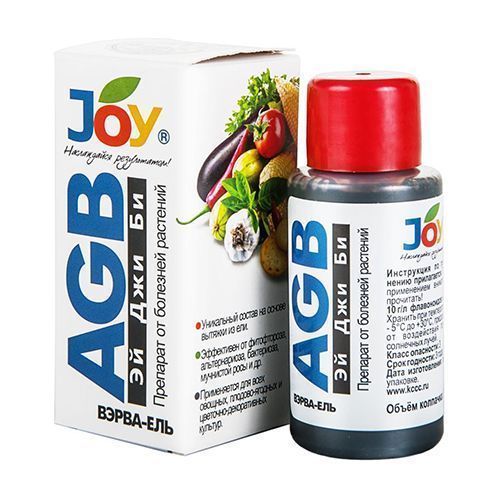 ���������� JOY AGB, �������� �� �������� �������� 50 ��  