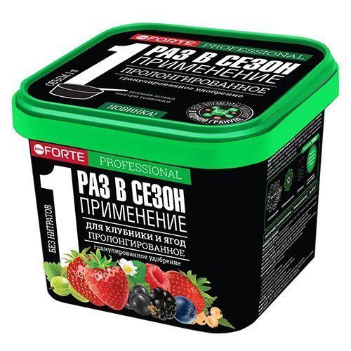 ���������� Bona Forte ��� �������� � ���� c ������������ ��������, ��������������� ��������� 1 �  