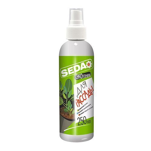 ���������� SEDA ��������, ����������� ���������� ��� ������� 250 ��  