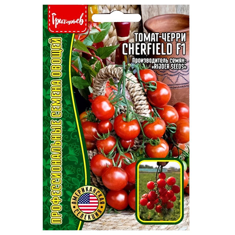   Cherfield F1      , -, 