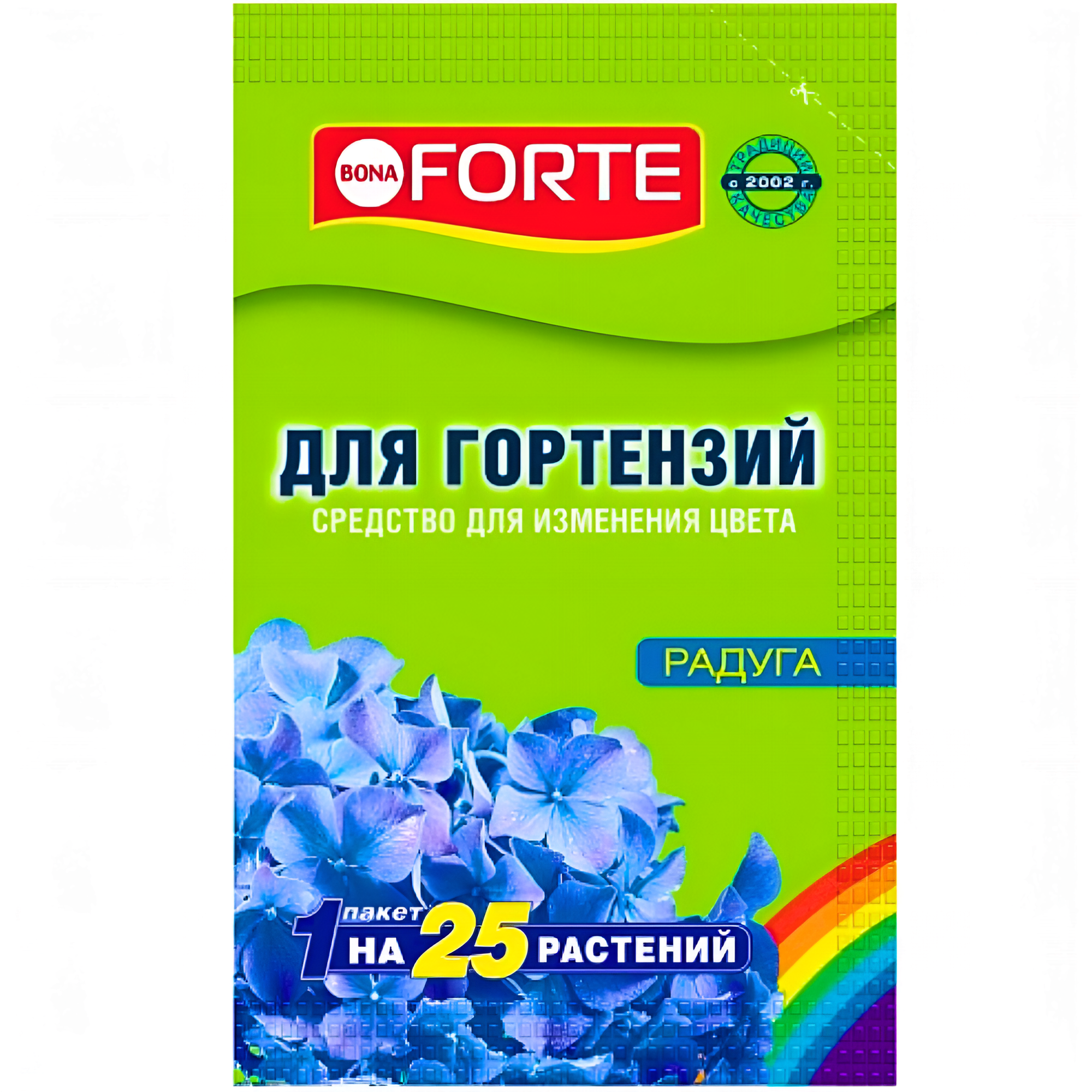 ���������� Bona Forte ��� ��������� ����� ��������� 100 �  