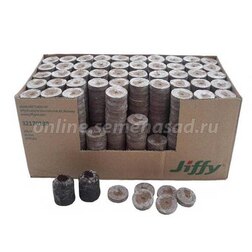 ���������� �������� �JIFFY-7� (33��) (1��-2000��)  