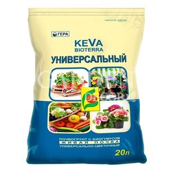 ���������� ���������� KEVA BIOTERRA 20 � (����)  