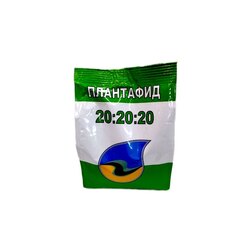 ���������� ��������� 20-20-20 NPK + ������������� 1 ��  