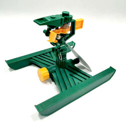 ���������� ��������������� ������������� ����������� �������. (GD-17327)  