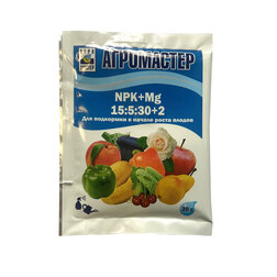 ���������� ���������� 15-5-30 NPK+Mg (20��.) (��� ��������� � ������ ����� ������)  