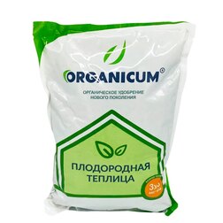   ORGANICUM   36 ( , 0,9)    , -, 